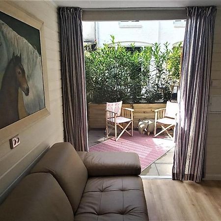 Chalet Le Papillon Зандворт Екстер'єр фото